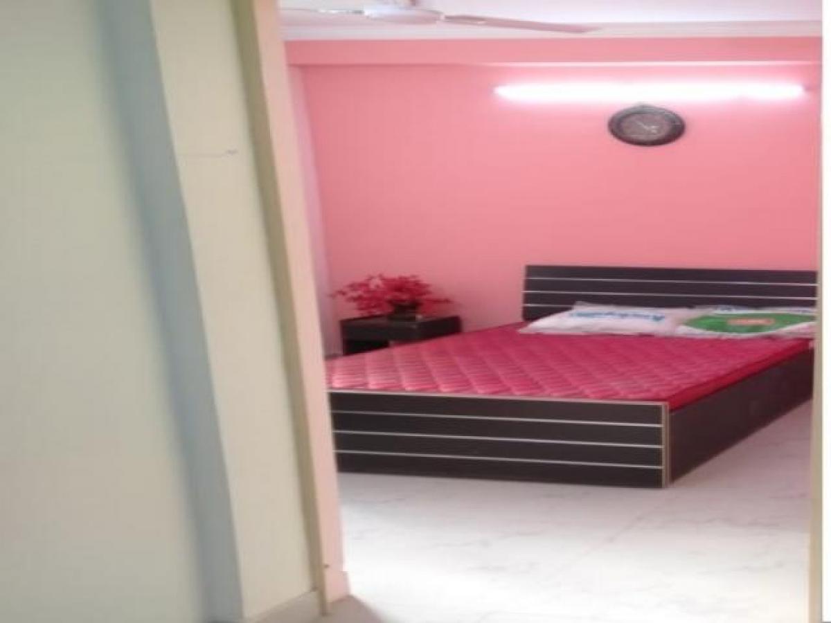 2 غرف نوم منزل في Lucknow, India رقم 11850