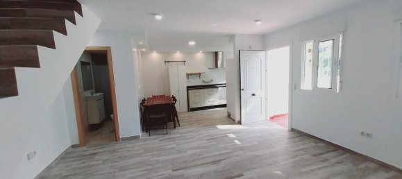 Dúplex de 2 dormitorios en Mijas, Spain No. 48367 3