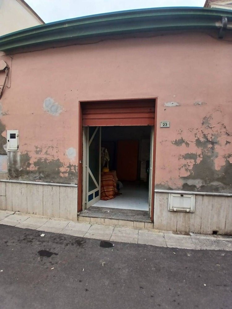 Studio in Macerata Campania, Italy No. 85692