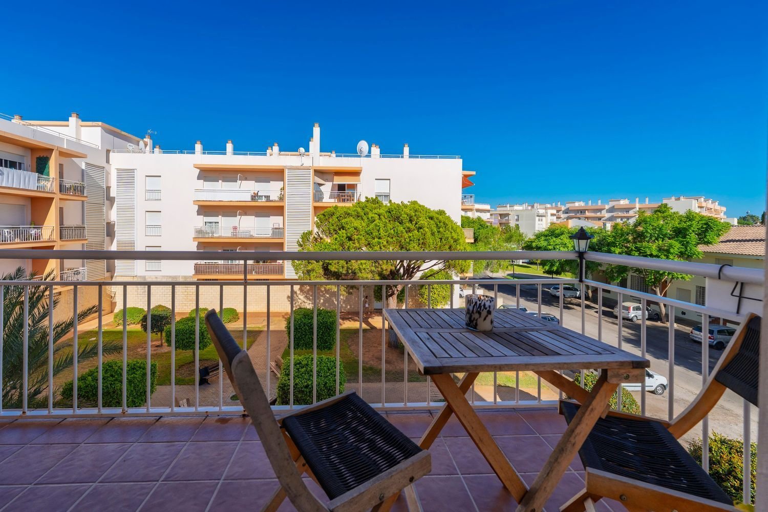 3 chambres Appartement à Quarteira, Portugal No. 335677