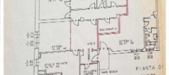 Oficina en Luino, Italy 140 m² No. 364879 17
