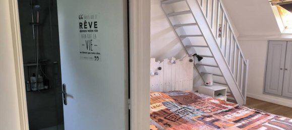 4 Schlafzimmer Haus in Yvelines, France, Nr. 297847 10