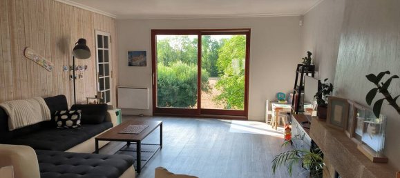 4 Schlafzimmer Haus in Yvelines, France, Nr. 297847 4