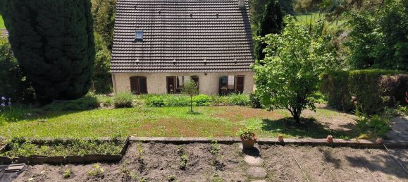 4 Schlafzimmer Haus in Yvelines, France, Nr. 297847 2