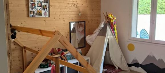 4 Schlafzimmer Haus in Yvelines, France, Nr. 297847 7