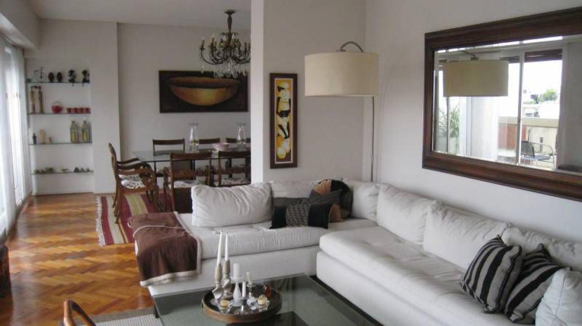 2 Schlafzimmer Wohnung in Buenos Aires, Argentina, Nr. 88895