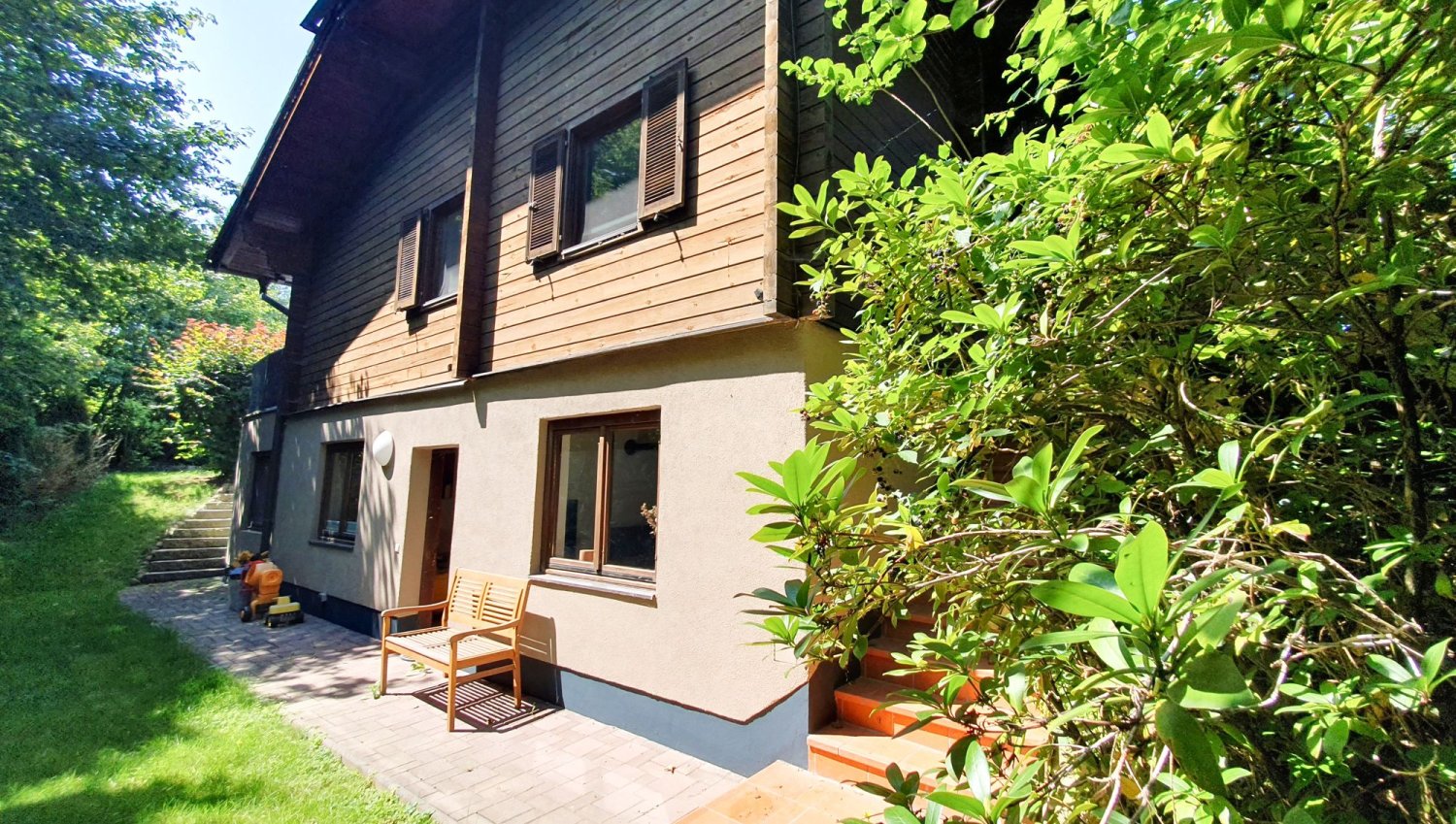 5 Schlafzimmer Haus in Seeham, Austria, Nr. 220113