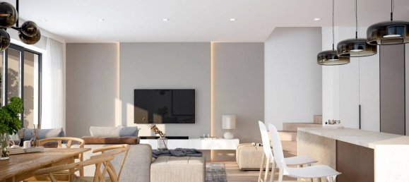 3 rooms Apartment in Trentino-Alto Adige, Italy No. 11663 3