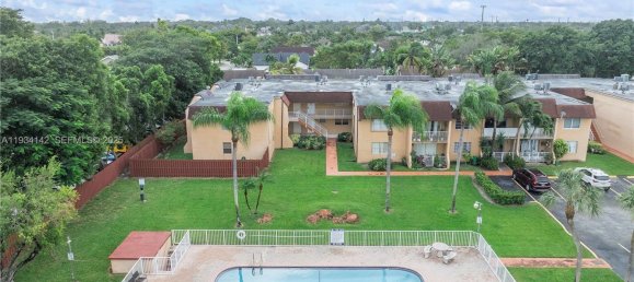 1 غرف نوم عقار تجاري في Miami, الولايات المتحدة رقم 615117 7