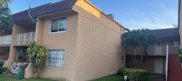1 غرف نوم عقار تجاري في Miami, الولايات المتحدة رقم 615117 11
