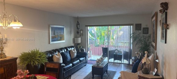 1 غرف نوم عقار تجاري في Miami, الولايات المتحدة رقم 615117 20