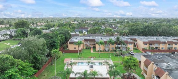 1 غرف نوم عقار تجاري في Miami, الولايات المتحدة رقم 615117 2