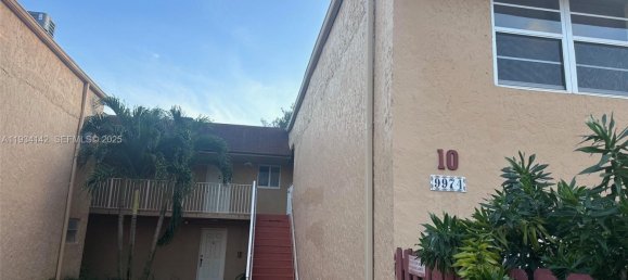 1 غرف نوم عقار تجاري في Miami, الولايات المتحدة رقم 615117 24
