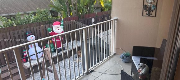 1 غرف نوم عقار تجاري في Miami, الولايات المتحدة رقم 615117 12