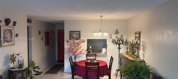 1 غرف نوم عقار تجاري في Miami, الولايات المتحدة رقم 615117 19