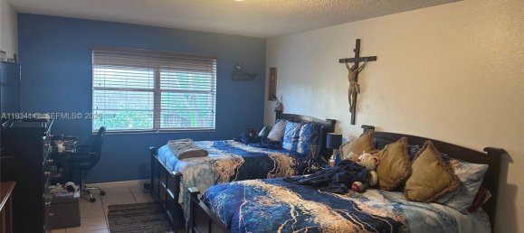 1 غرف نوم عقار تجاري في Miami, الولايات المتحدة رقم 615117 17