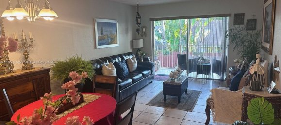 1 غرف نوم عقار تجاري في Miami, الولايات المتحدة رقم 615117 18
