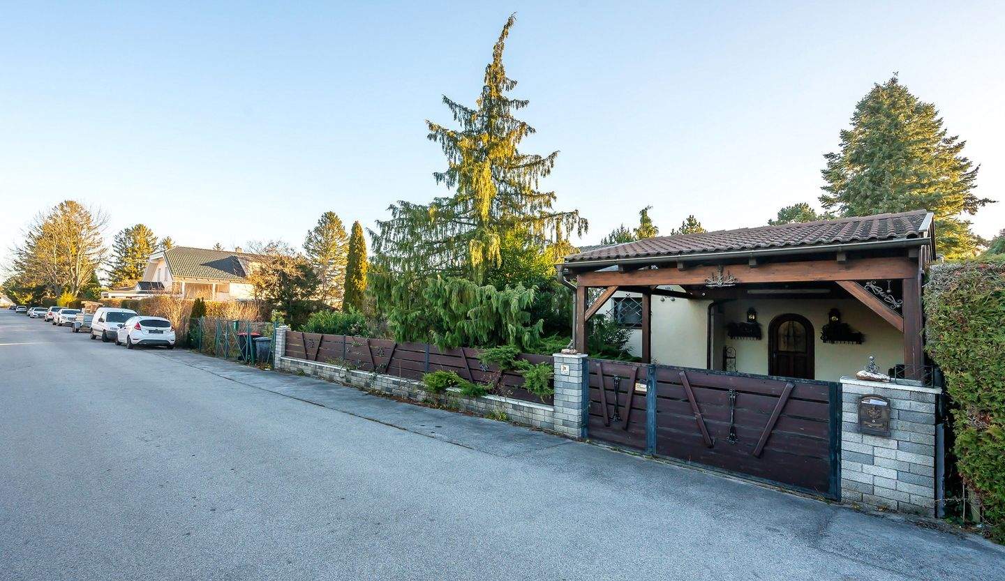 2 rooms House in Neufeld an der Leitha, Austria No. 179360