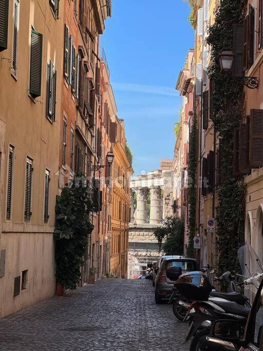 Apartamento de 1 dormitorio en Rome, Italy No. 375475