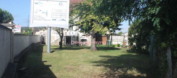  قطعة أرض في Villepreux, France 247متر مربع رقم 178589 3