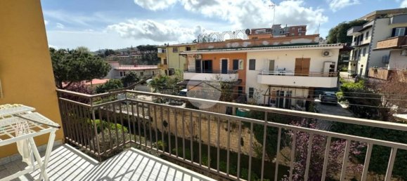 3 rooms Apartment in Marano di Napoli, Italy No. 100872 33