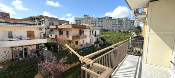 3 rooms Apartment in Marano di Napoli, Italy No. 100872 34