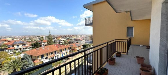 3 rooms Apartment in Marano di Napoli, Italy No. 100872 12