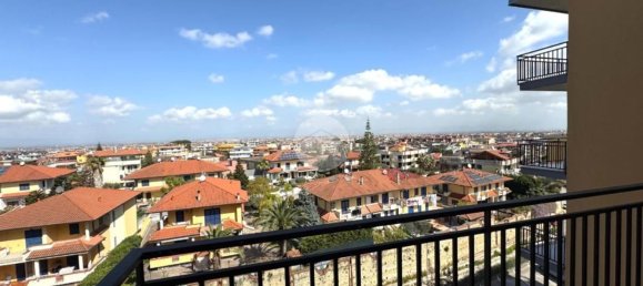 3 rooms Apartment in Marano di Napoli, Italy No. 100872 11