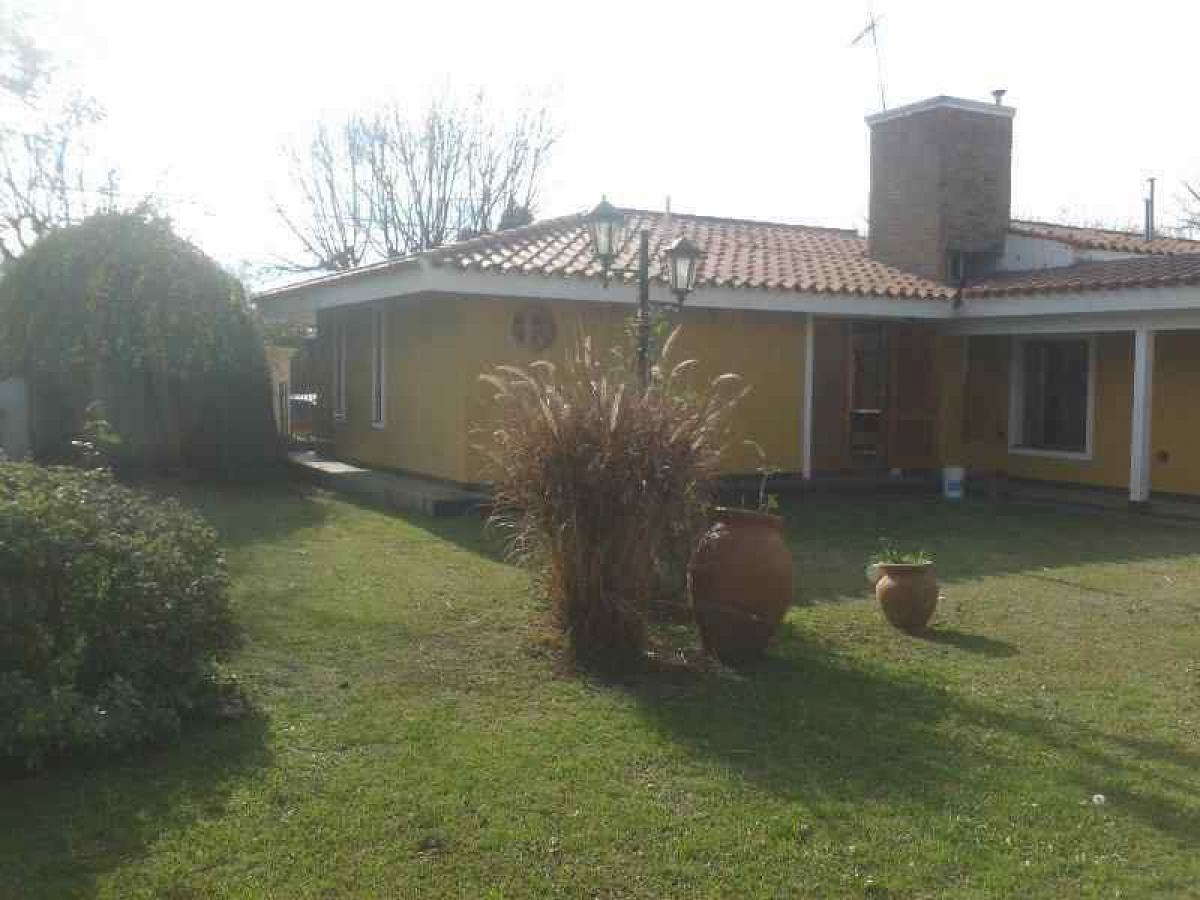 3 Schlafzimmer Haus in Cordoba, Argentina, Nr. 57543