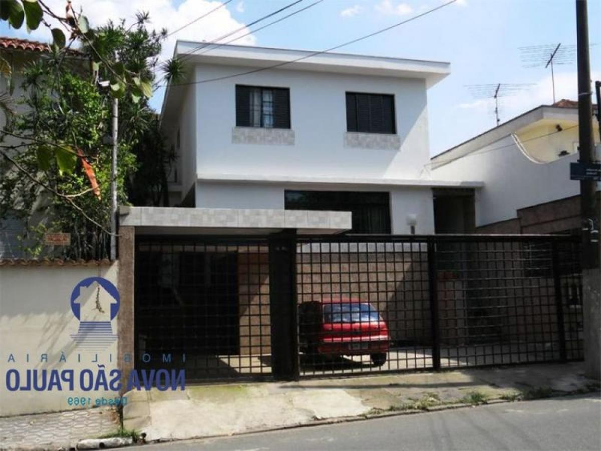 3 bedrooms House in Sao Paulo, Brazil No. 433292
