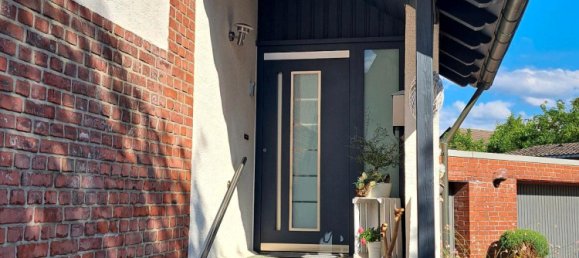 3 غرف نوم تاون هاوس في Unna, Germany رقم 328776 4