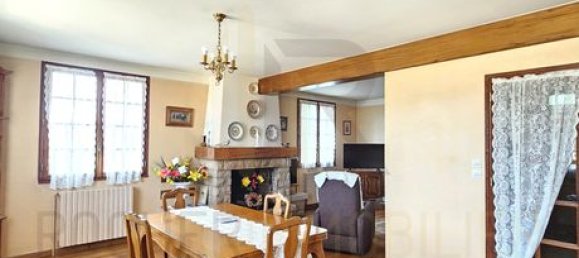 4 bedrooms House in Lozere, France No. 302855 9