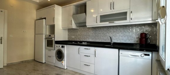 Apartment 2+1 in Mahmutlar, Turkey No. 16666 2