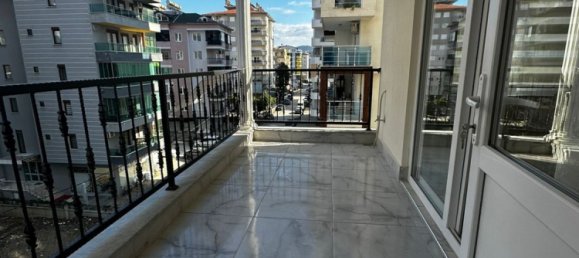 Apartment 2+1 in Mahmutlar, Turkey No. 16666 15