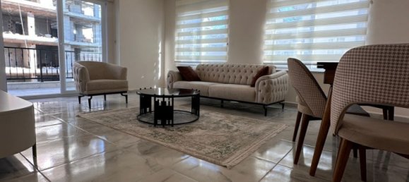 Apartment 2+1 in Mahmutlar, Turkey No. 16666 19