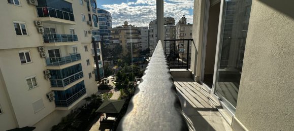 Apartment 2+1 in Mahmutlar, Turkey No. 16666 5