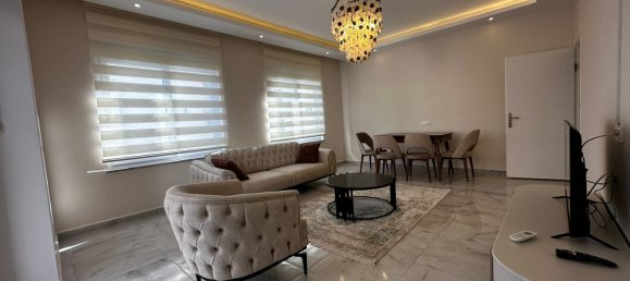 Apartment 2+1 in Mahmutlar, Turkey No. 16666 22