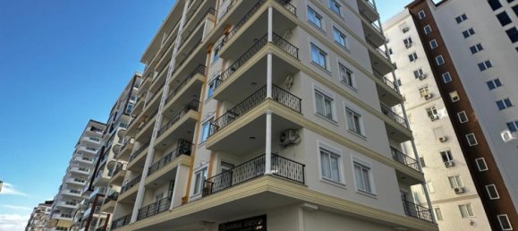 Apartment 2+1 in Mahmutlar, Turkey No. 16666 21