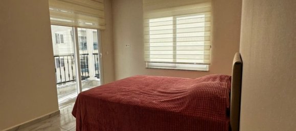 Apartment 2+1 in Mahmutlar, Turkey No. 16666 6