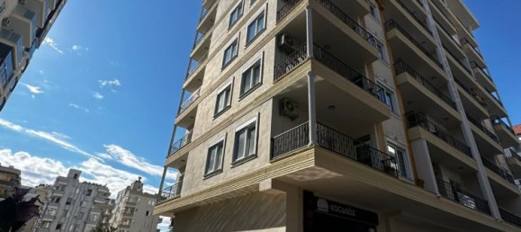 Apartment 2+1 in Mahmutlar, Turkey No. 16666 11