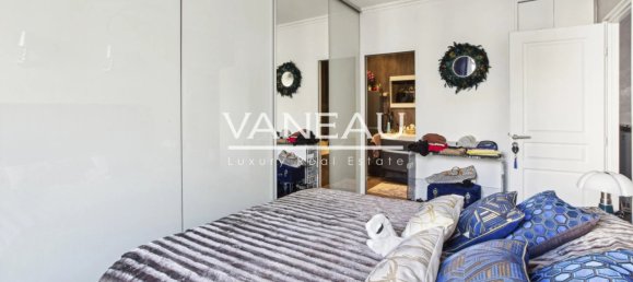 1 Schlafzimmer Wohnung in Paris, France, Nr. 165888 7