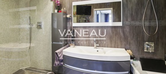 1 Schlafzimmer Wohnung in Paris, France, Nr. 165888 10