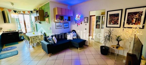 Apartamento de 2 dormitorios en Cherasco, Italy No. 377290 17