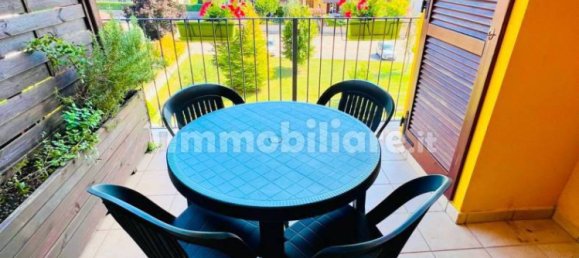 Apartamento de 2 dormitorios en Cherasco, Italy No. 377290 8