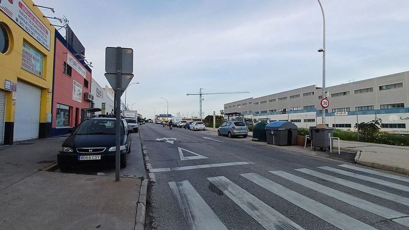  قطعة أرض في Torremolinos, Spain 380متر مربع رقم 226239