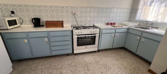 Maisonette de 3 dormitorios en Rabat, Malta No. 8172 2