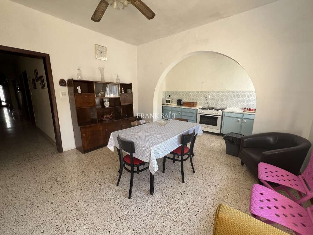 Maisonette de 3 dormitorios en Rabat, Malta No. 8172