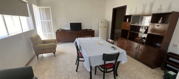 Maisonette de 3 dormitorios en Rabat, Malta No. 8172 3