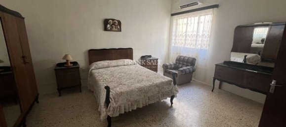 Maisonette de 3 dormitorios en Rabat, Malta No. 8172 8