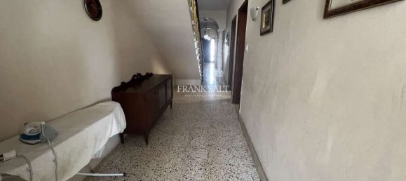 Maisonette de 3 dormitorios en Rabat, Malta No. 8172 4